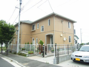 中山テラス 101号-1