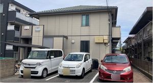 ジュネス文京 106号-1