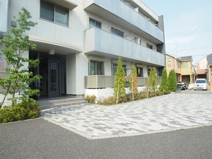 アイリス・スクエア 307号-1