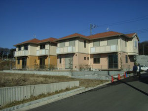 はるひ野テラスＡ