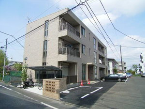 ＯＬＤ　ＴＲＥＥ　ＨＯＵＳＥ 302号-1