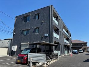 メゾンエクセル