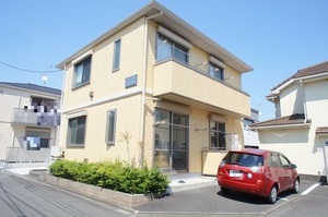 カーサ　Ⅰ 101号-1