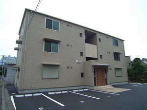 グレースコトブキ 301号-1