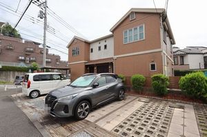 Ｇｒｅｅｎ　Ｔｅｒｒａ 101号-1