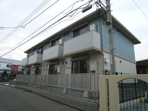 フローラＳＡＫＵＲＡ 103号-1