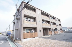 矢掛館北棟 105号-1