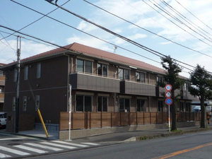 矢掛館南棟 103号-1