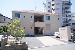 レジデンス相原台 101号-1