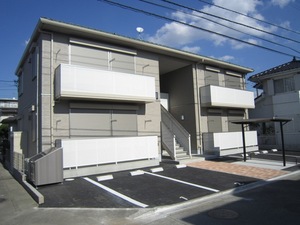 コスモ・アザレア