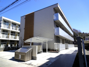 セレッソ　カージュ