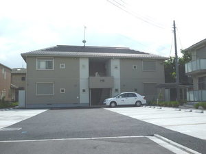 カサスクエアＥ