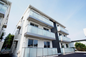 ＺＥＸＡ横山台　Ⅰ 302号-1