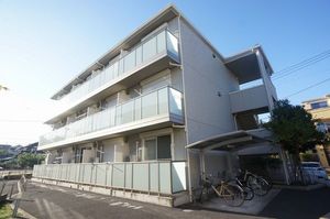 フローラ秋桜 102号-1