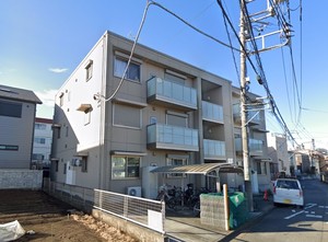 バーチュ 203号-1