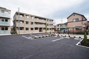 Ｌｅ　ｓｏｌｅｉｌ　Ⅰ 201号-1