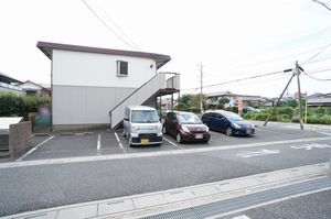 アーバンハイツ　タクマ 102号-1