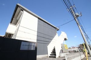 パークハウス　ローリエ 103号-1