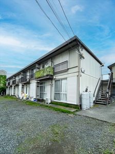 コーポ　グリーン 205号-1