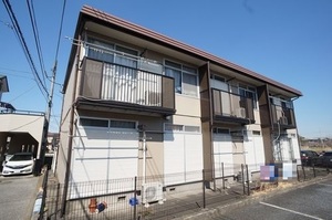 コーポ　セントラル　Ａ