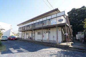 コーポ　大成 103号-1