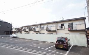 フォーブル　田幡 102号-1