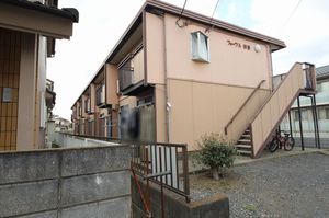 フォーブル　細田 103号-1