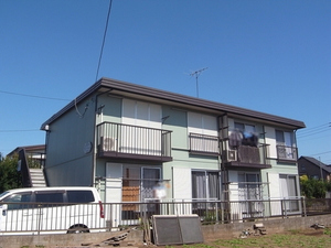 サン　ハイツ　長島 201号-1