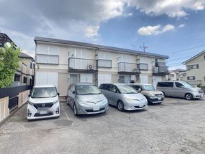 アーバン　富田　Ｃ