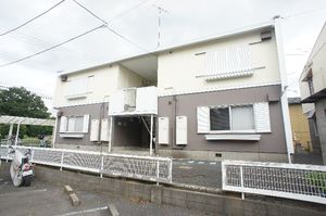 タケヤマ　ハイツ　Ａ