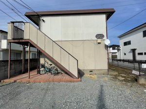 ファミール　ハイツ