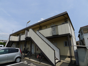 フォーブル　栄 202号-1