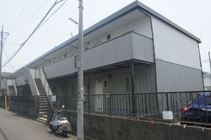フォーブル　新座 203号-1