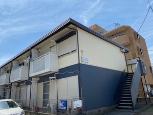 パル　コーポ　領家 205号-1