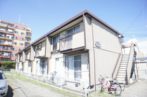 ドエル　葵 203号-1