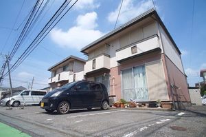 リエゾン　ミタケ