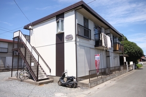 ファーム　ハイツ　Ａ 101号-1