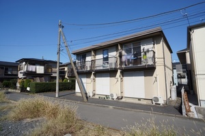 フォーブル　タナベ　Ａ