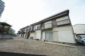 メゾン　山高　Ｃ 101号-11