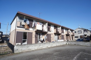 フォーブル　富田　Ａ