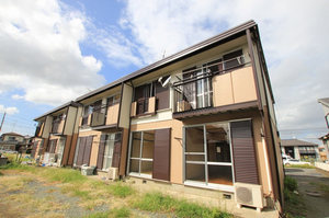 フォーブル　富田　Ｂ