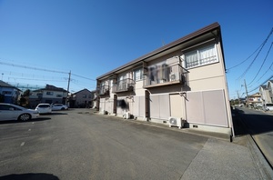 ドミール　大塚　Ｃ