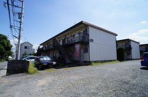 ドエル　石原　Ａ