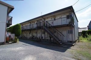 ドエル　石原　Ｃ