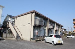 パステル　ハイツ