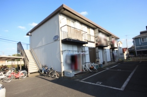 グリーンコーポ　瀬田　Ｂ 103号-1