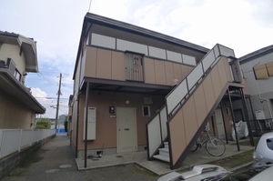 フォーブル　村上　Ａ