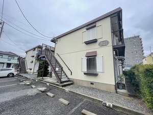 北原　コーポ　Ｂ 203号-1