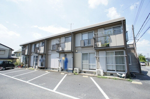 氷川前　コーポ