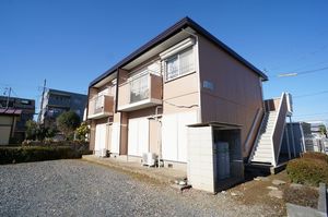 メゾン　フォーブル 102号-1